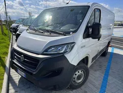 Bianco Usata 2021 Fiat Ducato Furgone | 12.400 € (Super prezzo)
