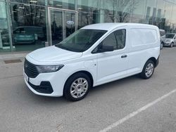 Frozen white Usata 2024 Ford Transit Trend Furgone | 25.000 €