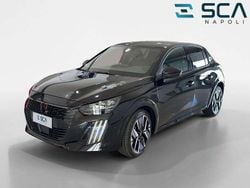 Nero Nuova 2025 Peugeot 208 GT Due volumi | 22.800 € (Cara)
