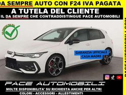 Grigio metallizzato Usata 2023 VW Golf VIII GTI Clubsport Tre volumi | 39.500 € (Cara)