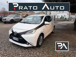 Bianco Usata 2015 Toyota Aygo X-wave Due volumi | 8800 € (Buon prezzo)