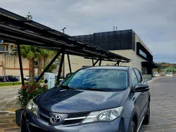 Usata 2014 Toyota RAV4 Anniversary SUV | 15.900 € (Molto cara)
