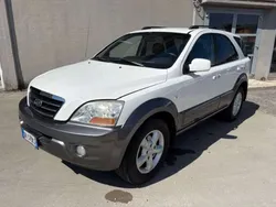 Bianco Usata 2008 Kia Sorento Active SUV | 5000 € (Cara)