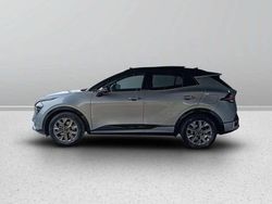 Grigio Usata 2025 Kia Sportage GT-Line SUV | 34.000 € (Ottimo prezzo)