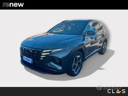 Grigio Usata 2022 Hyundai Tucson SUV | 24.900 € (Buon prezzo)