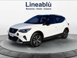 Bianco Usata 2022 Seat Arona Xperience SUV | 17.500 € (Buon prezzo)