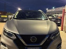 Gray Usata 2017 Nissan Qashqai SUV | 13.000 € (Buon prezzo)