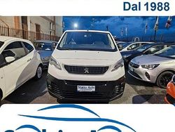 Bianco Usata 2019 Peugeot Expert S Furgone | 11.800 € (Buon prezzo)