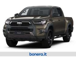Oxide bronze Nuova 2025 Toyota HiLux Pick-up | 46.000 € (Buon prezzo)