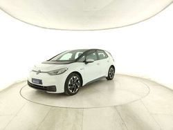 Bianco Usata 2021 VW ID.3 Pure Due volumi | 17.900 € (Ottimo prezzo)