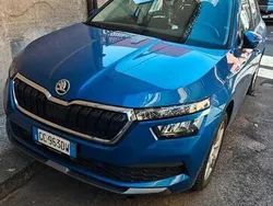 Usata 2021 Skoda Kamiq SUV | 17.000 € (Buon prezzo)