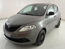 Grigio scuro Usata 2020 Lancia Ypsilon Due volumi | 8900 € (Ottimo prezzo)