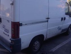 Usata 2002 Fiat Ducato Furgone | 4000 € (Ottimo prezzo)