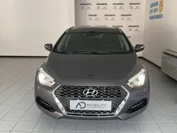Marrone Usata 2019 Hyundai i40 Station wagon | 14.900 € (Buon prezzo)