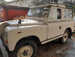 Usata 1983 Land Rover 88 | 14.500 €