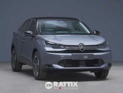 Grigio Nuova 2025 Citroën C4 PureTech Tre volumi | 20.932 € (Buon prezzo)