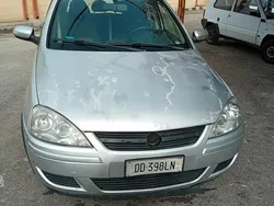 Usata 2002 Opel Corsa Tre volumi | 1300 € (Buon prezzo)