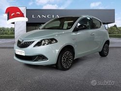 Verde Usata 2024 Lancia Ypsilon Due volumi | 13.100 € (Buon prezzo)