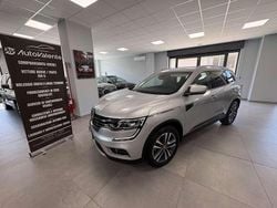 Grigio Usata 2018 Renault Koleos Intens SUV | 15.900 € (Buon prezzo)