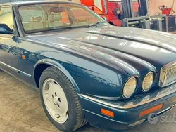 Usata 1995 Jaguar XJ6 Tre volumi | 7000 €