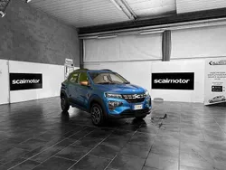 Bia Usata 2024 Dacia Spring Extreme Due volumi | 14.900 € (Buon prezzo)