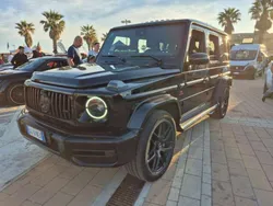 Nero Usata 2021 Mercedes G63 AMG AMG Line Premium Plus SUV | 149.000 € (Super prezzo)