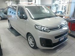 Grigio Usata 2021 Citroën Spacetourer Monovolume | 24.400 €