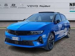 Blu Usata 2023 Opel Astra Tre volumi | 25.900 € (Super prezzo)