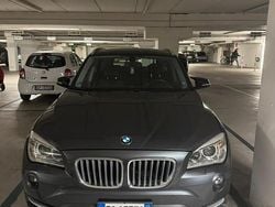 Usata 2013 BMW X1 xLine SUV | 9000 € (Ottimo prezzo)