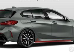 Grigio Usata 2024 BMW 128 Tre volumi | 36.500 € (Molto cara)