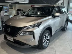 Beige Nuova 2024 Nissan X-Trail Acenta SUV | 34.400 €