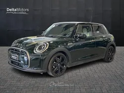 Nero Usata 2022 Mini Cooper Resolute Edition Due volumi | 24.750 € (Buon prezzo)
