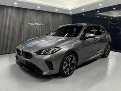 Gray Nuova 2025 BMW 118 M Sport Due volumi | 36.900 €