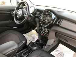 Usata 2016 Mini Cooper D Due volumi | 16.000 € (Molto cara)