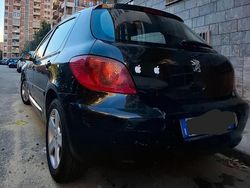 Nero Usata 2004 Peugeot 307 | 1700 €