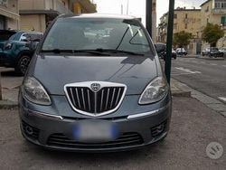Grigio Usata 2011 Lancia Musa Monovolume | 2950 € (Super prezzo)