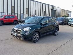 Verde Usata 2020 Fiat 500X Cross SUV | 15.900 € (Cara)
