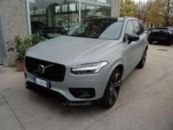 Grigio opaco Usata 2022 Volvo XC90 Plus SUV | 46.800 € (Molto cara)