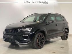 Nero magic Usata 2024 Cupra Ateca VZ SUV | 42.900 € (Cara)