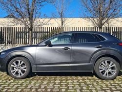 Grigio Usata 2020 Mazda CX-30 Exceed SUV | 19.900 € (Buon prezzo)