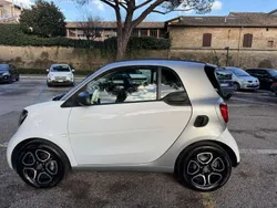 Usata 2019 Smart ForTwo Electric Drive Due volumi | 9000 € (Ottimo prezzo)