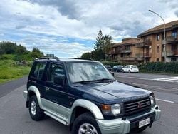 Usata 1995 Mitsubishi Pajero Top SUV | 15.500 €