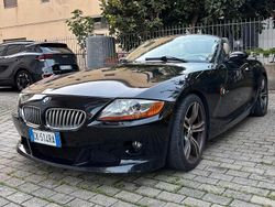 Nero Usata 2003 BMW Z4 Comfort Edition Cabrio | 17.500 € (Buon prezzo)