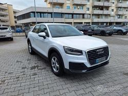 Bianco Usata 2018 Audi Q2 SUV | 17.000 € (Buon prezzo)