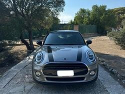 Beige Usata 2019 Mini Cooper D Due volumi | 17.900 € (Cara)