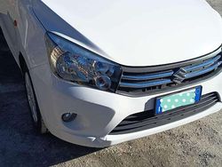 Usata 2016 Suzuki Celerio Style Due volumi | 6600 € (Ottimo prezzo)
