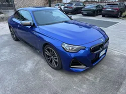 BMW M240