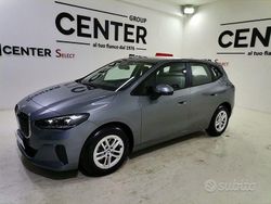 Grigio Usata 2022 BMW 218 Efficient Dynamics Station wagon | 26.900 € (Buon prezzo)