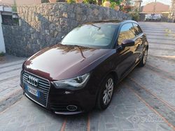 Usata 2013 Audi A1 Due volumi | 10.000 € (Buon prezzo)