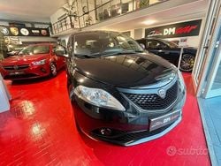 Nero Usata 2019 Lancia Ypsilon Due volumi | 10.300 € (Buon prezzo)